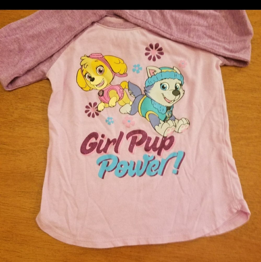 Paw Patrol